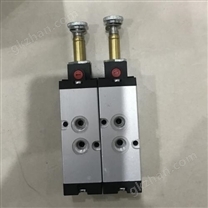 康茂盛兩位五通電磁閥結(jié)構(gòu)與分類