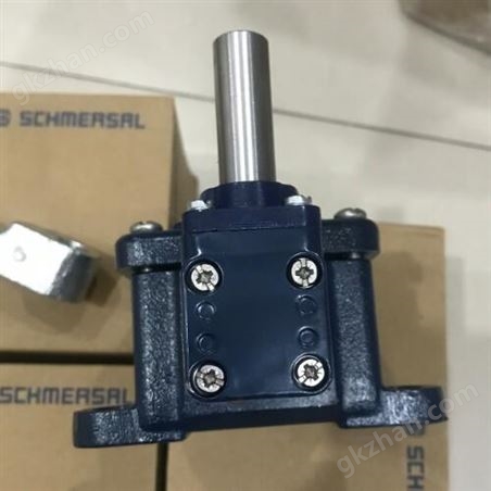 ����SCHMERSAL��ȫ��դ����Ҫ����