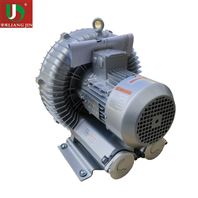 漩渦氣泵在噴霧干燥機中的作用