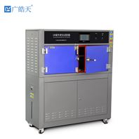 紫外線老化試驗(yàn)箱：精準(zhǔn)模擬日光老化的技術(shù)路徑與實(shí)踐