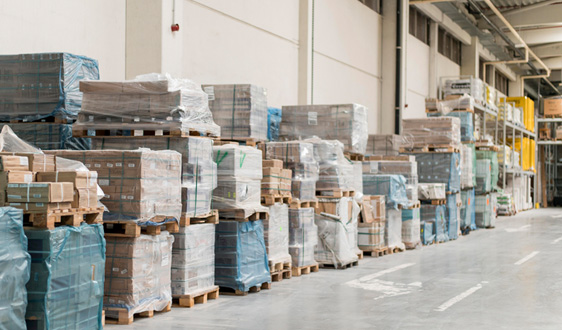 物联网仓库自动化:必要性和前瞻性解决方案