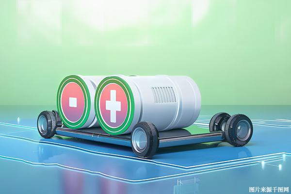 卫蓝新能源斩获40亿订单