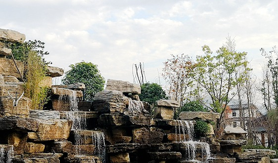 又一汽车零部件企业新项目落地上海嘉定