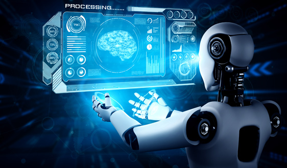 劉超：深耕制造行業價值鏈，迸發數智生產力