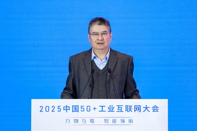 陳學東：占領人形機器人技術制高點，推進智能機器人技術實用化