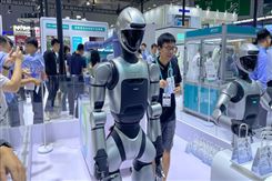 服务国家“机器人＋”战略！清华大学成立具身智能研究院