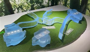 科技赋能，水脉新生——2026第十七届中国水文水资源技术与装备展览会蓄势启航