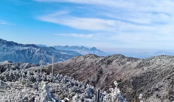 10分鐘清除500米10倍于人工 新款飛行除冰機器人上線