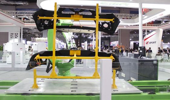 銳新科技擬拿下汽車零部件廠商德恒裝備51%股權