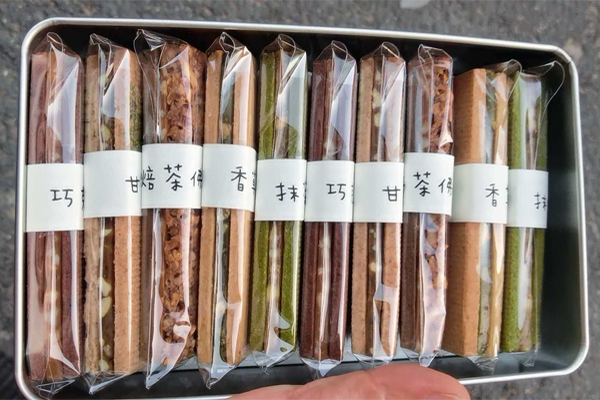 市場監管總局就《餅干生產許可審查細則(征求意見稿)》公開征求意見