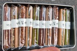 《饼干生产许可审查细则(征求意见稿)》公开征求意见