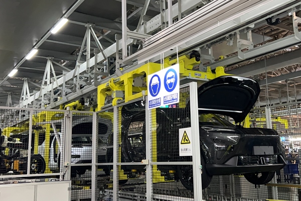 本土零部件企業加速出海 伯特利設立德國全資子公司