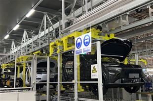 本土零部件企业加速出海 伯特利设立德国全资子公司