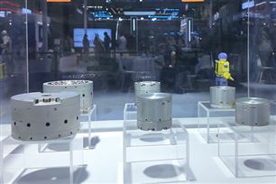 聚焦AI與6G、多款新品亮相MWC 2026，浦東智造閃耀“全球通信第一展”