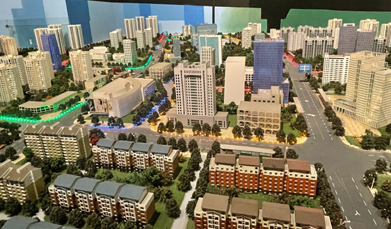 從“新質生產力”到“智能原生”：政府工作報告釋放的建筑智能化產業新信號