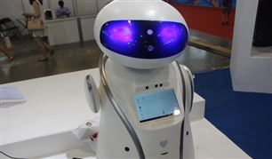 早报|全球首个智慧康养机器人养老驿站在北京亦庄启用；华为面向AI推理场景发布新一代AI数据基础设施