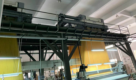 工業(yè)和信息化部辦公廳關(guān)于開展2026年度紡織產(chǎn)業(yè)集聚區(qū)建設(shè)工作的通知