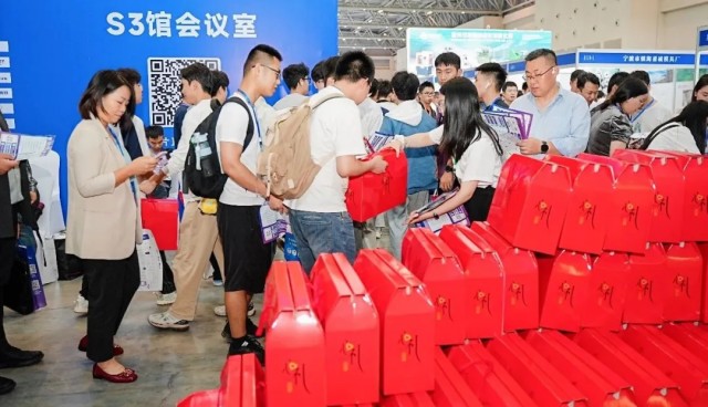 参观火热报名中！2026中国（重庆）智能汽车技术展亮点速戳~