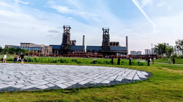 鄂爾多斯市現(xiàn)代煤化工先進(jìn)制造業(yè)集群引領(lǐng)科技突破和綠色轉(zhuǎn)型