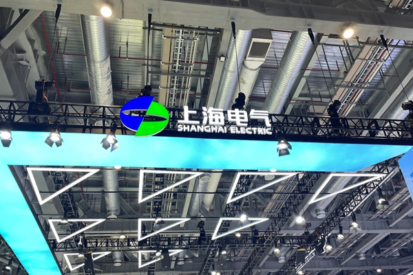 進(jìn)軍北歐！上海電氣中標(biāo)世界超大規(guī)模數(shù)據(jù)中心設(shè)備供貨項(xiàng)目