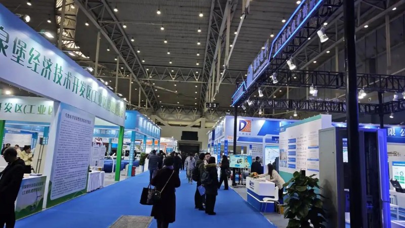 新疆氫能展暨氫能發(fā)展大會(huì)將于26年10月舉辦