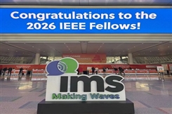 IMS2026收官｜賽思高性能頻率源首秀即出圈，鏈接近百家企業