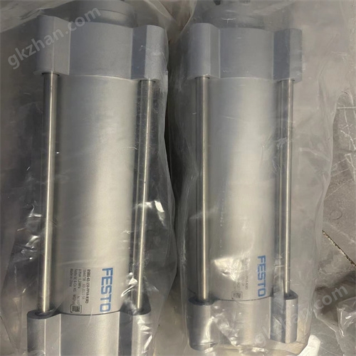 FESTO氣缸DSBC-63-300-D3-PPSA-N3作用分析