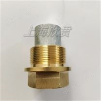 GB3009-82船用防蝕螺塞