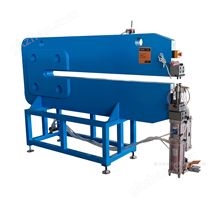 2米标志牌铆钉机 标牌自动铆接机