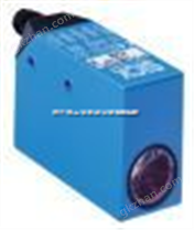 施克色標傳感器