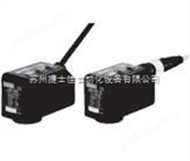 色標傳感器sunx lx 101