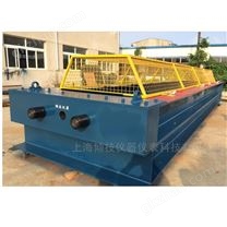 臥式萬能材料試驗機