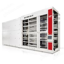 光伏電池片硼擴散爐管S型熱偶維修