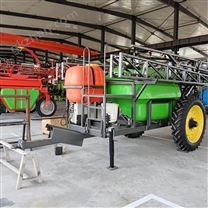 華璽牽引式玉米打藥機(jī)噴桿噴霧機(jī)廠家