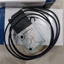 MAC先導式電磁閥安裝和工作