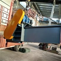 水平運(yùn)行穩(wěn)定鏈?zhǔn)匠鼨C(jī) 糧食刮板輸送機(jī)