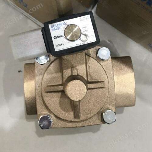 SMC電磁閥