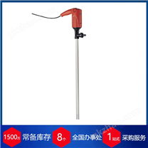 代理德國(guó)flux插桶泵