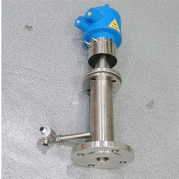 氧化鋯氧量分析儀