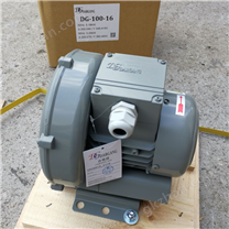 中國(guó)臺(tái)灣達(dá)綱單段鼓風(fēng)機(jī)原裝