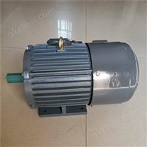 中国台湾富田刹车电机