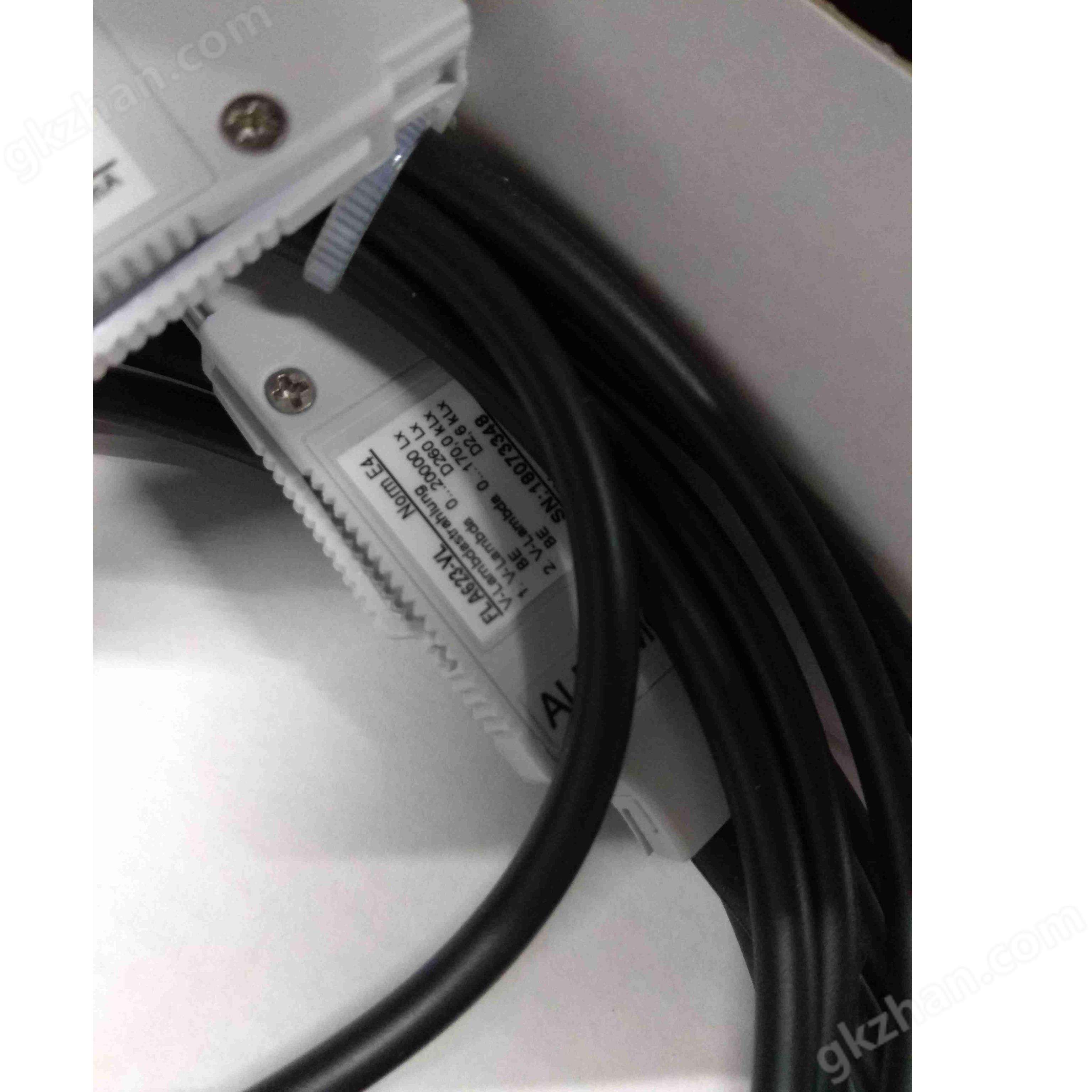 AhlbornPt100探头和NTC探头的多种设计