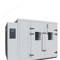 高低温环境箱