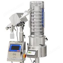 瑞士Kramer KD6015除尘器工具用于制药行业