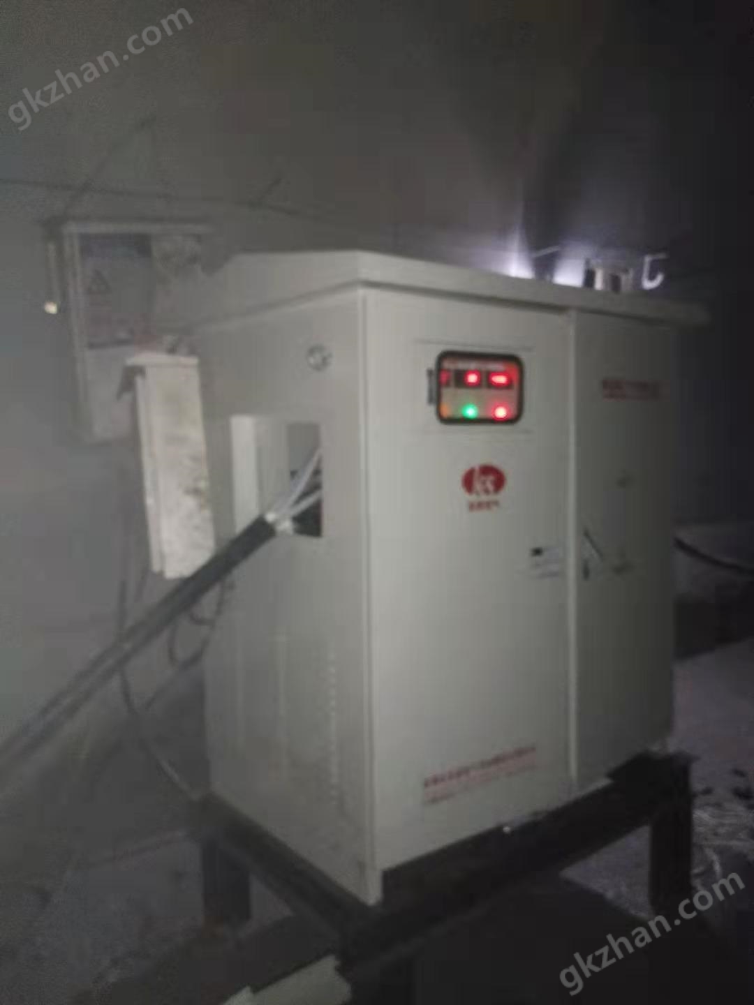 隧道升壓器、無觸點穩壓器 、UPS電源、變頻電源