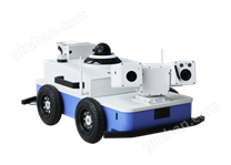 DL-RC63 V1.41F閥廳輪式巡檢機器人