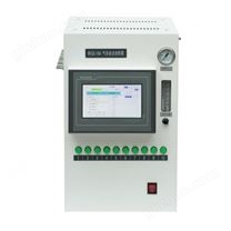 氣袋自動進樣器