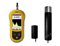 RS10型手持式智能γ能譜儀