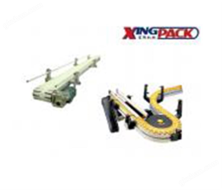 柔性输送机系列