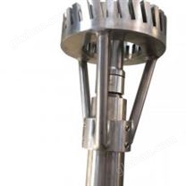 密封膠高速高剪切分散機,密封膠混合分散機SID/希德SJB